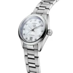 TAG Heuer Carrera Three-Hand 29mm Automatic Ladies Replica WBN2412.BA0621 - Image 2