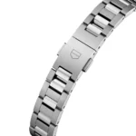 TAG Heuer Carrera Three-Hand 29mm Automatic Ladies Replica WBN2412.BA0621 - Image 4