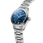 TAG Heuer Carrera Three-Hand 29mm Automatic Ladies Replica WBN2413.BA0621 - Image 2