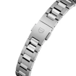 TAG Heuer Carrera Three-Hand 29mm Automatic Ladies Replica WBN2413.BA0621 - Image 4