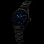 TAG Heuer Carrera Three-Hand 29mm Automatic Ladies Replica WBN2413.BA0621 - Image 6