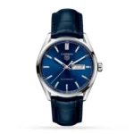 TAG Heuer Carrera Three - Hand Automatic Mens 41mm Replica WBN2012.FC6502