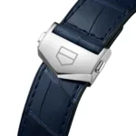 TAG Heuer Carrera Three - Hand Automatic Mens 41mm Replica WBN2012.FC6502 - Image 6