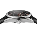 TAG Heuer Carrera Three - Hand Automatic Mens 41mm Replica WBN2013.FC6503 - Image 3
