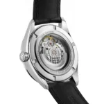 TAG Heuer Carrera Three - Hand Automatic Mens 41mm Replica WBN2013.FC6503 - Image 4