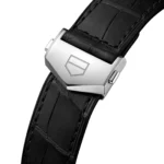 TAG Heuer Carrera Three - Hand Automatic Mens 41mm Replica WBN2013.FC6503 - Image 6