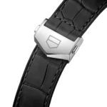 TAG Heuer Carrera Three - Hand Automatic Mens 39mm Replica WBN2111.FC6505 - Image 6