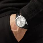 TAG Heuer Carrera Three - Hand Automatic Mens 39mm Replica WBN2111.FC6505 - Image 7
