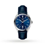 TAG Heuer Carrera Three - Hand Automatic Mens 39mm Replica WBN2112.FC6504