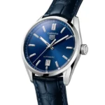 TAG Heuer Carrera Three - Hand Automatic Mens 39mm Replica WBN2112.FC6504 - Image 2