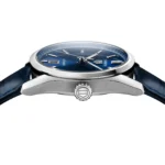 TAG Heuer Carrera Three - Hand Automatic Mens 39mm Replica WBN2112.FC6504 - Image 3