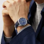 TAG Heuer Carrera Three - Hand Automatic Mens 39mm Replica WBN2112.FC6504 - Image 7