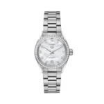 TAG Heuer Carrera 29mm Stainless Steel Ladies Replica WBN2414.BA0621