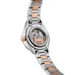 TAG Heuer Carrera 29mm Bicolour Ladies Replica WBN2450.BD0569 - Image 4