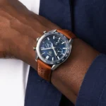 TAG Heuer Carrera Chronograph 44mm Mens Replica CBN2A1A.FC6537 - Image 3
