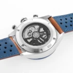 TAG Heuer Carrera Chronograph 44mm Mens Replica CBN2A1A.FC6537 - Image 6