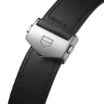 TAG Heuer Carrera Chronograph 42mm Mens Replica Black CBN201C.FC6542 - Image 6