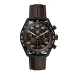 TAG Heuer Chronograph X Porsche Orange Racing CBN2A1M.FC6526