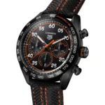 TAG Heuer Chronograph X Porsche Orange Racing CBN2A1M.FC6526 - Image 2