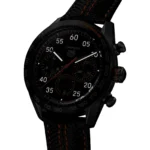 TAG Heuer Chronograph X Porsche Orange Racing CBN2A1M.FC6526 - Image 7