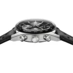 TAG Heuer Carrera Chronograph 39mm Mens Replica Black CBS2210.FC6534 - Image 3