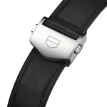 TAG Heuer Carrera Chronograph 39mm Mens Replica Black CBS2210.FC6534 - Image 6