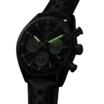 TAG Heuer Carrera Chronograph 39mm Mens Replica Black CBS2210.FC6534 - Image 7