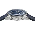 TAG Heuer Carrera Chronograph 39mm Mens Replica Blue CBS2212.FC6535 - Image 3