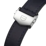 TAG Heuer Carrera Chronograph 39mm Mens Replica Blue CBS2212.FC6535 - Image 5