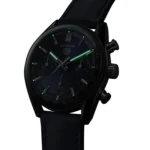 TAG Heuer Carrera Chronograph 39mm Mens Replica Blue CBS2212.FC6535 - Image 6