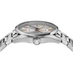 TAG Heuer Carrera Date 36mm Unisex Replica Silver WBN2310.BA0001 - Image 3