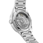 TAG Heuer Carrera Date 36mm Unisex Replica Silver WBN2310.BA0001 - Image 5