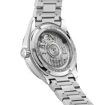 TAG Heuer Carrera Date 36mm Unisex Replica Deep Blue WBN2311.BA0001 - Image 5