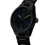 TAG Heuer Carrera Date 36mm Unisex Replica Deep Blue WBN2311.BA0001 - Image 7