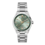 TAG Heuer Carrera Date 36mm Unisex Replica Green WBN2312.BA0001