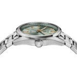 TAG Heuer Carrera Date 36mm Unisex Replica Green WBN2312.BA0001 - Image 3