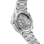 TAG Heuer Carrera Date 36mm Unisex Replica Green WBN2312.BA0001 - Image 5