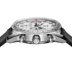 TAG Heuer Carrera Chronosprint X Porsche Special Edition 42mm Mens Replica Silver CBS2011.FC6529 - Image 4