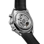 TAG Heuer Carrera Chronosprint X Porsche Special Edition 42mm Mens Replica Silver CBS2011.FC6529 - Image 5