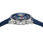TAG Heuer Carrera Chronograph Skipper 39mm Mens Replica Blue CBS2213.FN6002 - Image 4
