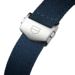 TAG Heuer Carrera Chronograph Skipper 39mm Mens Replica Blue CBS2213.FN6002 - Image 6