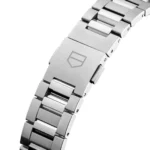 TAG Heuer Carrera 36mm Ladies Replica Diamonds Silver WBN231B.BA0001 - Image 3