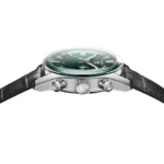TAG Heuer Carrera Chronograph 39mm Mens Replica Green CBS2211.FC6545 - Image 4