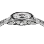TAG Heuer Carrera Chronograph 39mm Mens Replica Silver CBS2216.BA0041 - Image 4