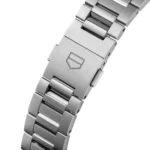 TAG Heuer Carrera Chronograph 39mm Mens Replica Silver CBS2216.BA0041 - Image 6