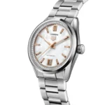TAG Heuer Carrera Date 36mm Ladies Replica Mother Of Pearl WBN231C.BA0001 - Image 2
