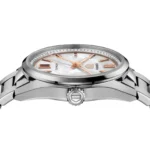 TAG Heuer Carrera Date 36mm Ladies Replica Mother Of Pearl WBN231C.BA0001 - Image 3