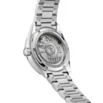 TAG Heuer Carrera Date 36mm Ladies Replica Mother Of Pearl WBN231C.BA0001 - Image 4