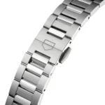 TAG Heuer Carrera Date 36mm Ladies Replica Mother Of Pearl WBN231C.BA0001 - Image 5