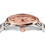 TAG Heuer Carrera Date 36mm Ladies Replica Rose Gold WBN2350.BD0000 - Image 4